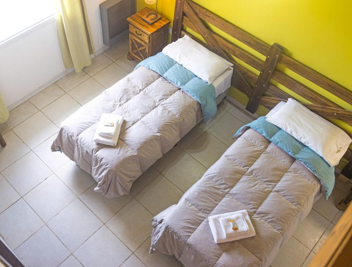 Tranqueras Lodge El Chaltén Zewnętrze zdjęcie