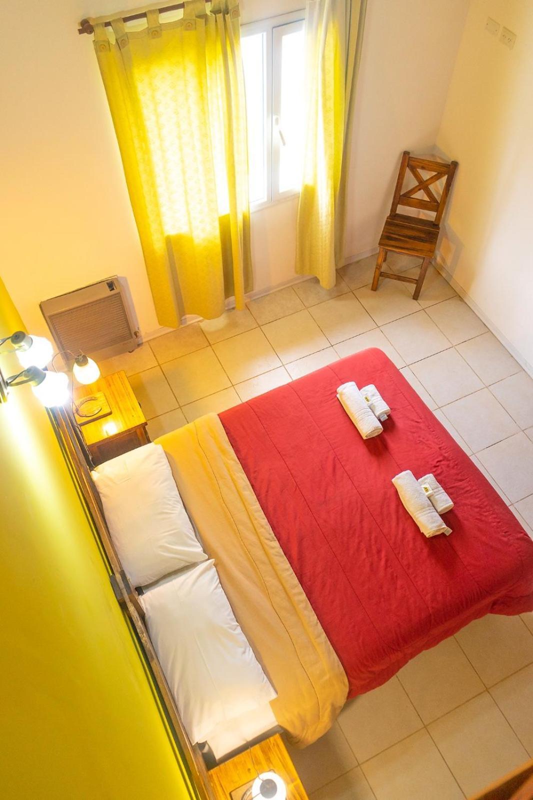 Tranqueras Lodge El Chaltén Zewnętrze zdjęcie