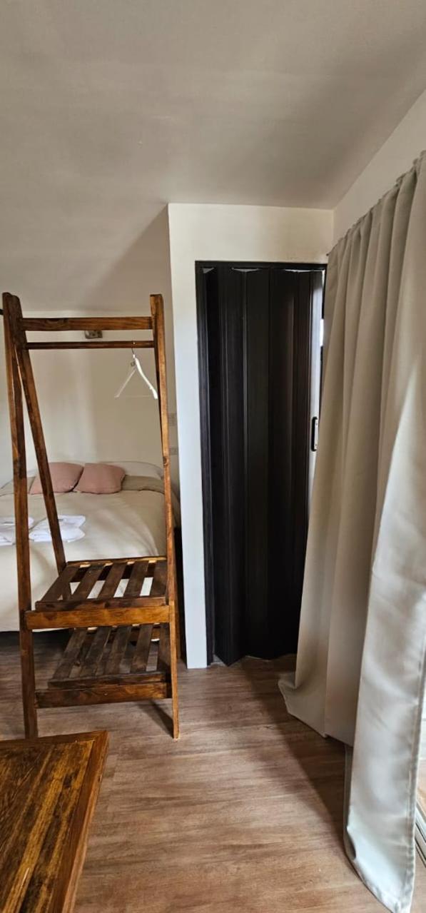 Tranqueras Lodge El Chaltén Zewnętrze zdjęcie